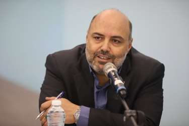 هوش مصنوعی برای مدیریت هوشمند شهرک های صنعتی یزد