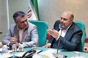 تقویت و رفع چالش های صنعت سنگ در استان یزد