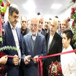 /news/19/افتتاح-کارخانه-بزرگ-ریسندگی-در-منطقه-ویژه-اقت