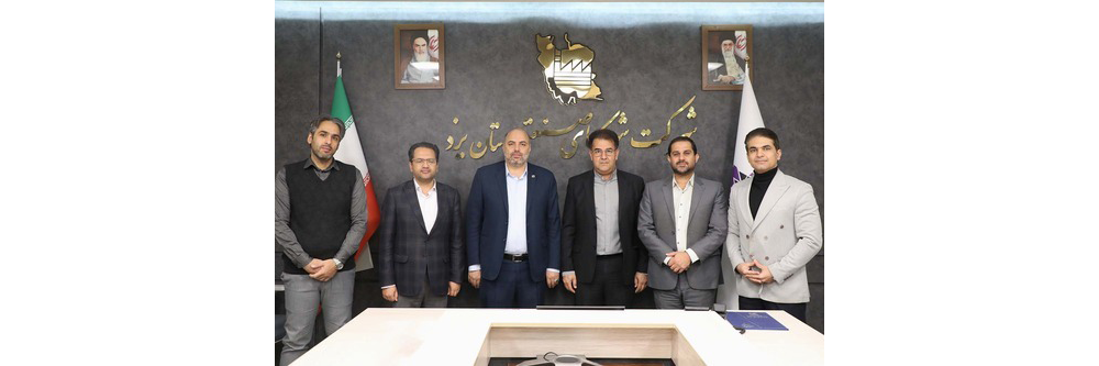 توسعه زیرساخت های لجستیکی یزد با مشارکت بخش خصوصی